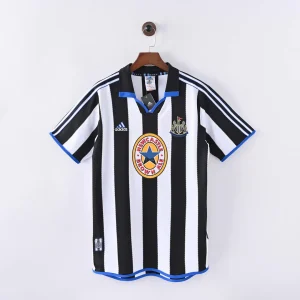 1999/2000 Retro Newcastle United Home