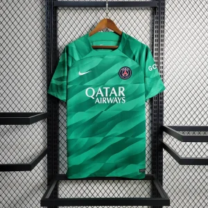 2023/2024 PSG Paris Saint-Germain Goalkeeper Kit