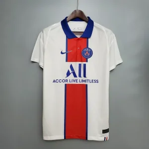 2020/2021 PSG Paris Saint-Germain Away
