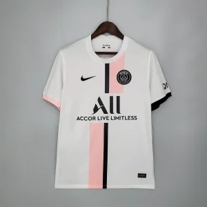 2021/2022 PSG Paris Saint-Germain Away