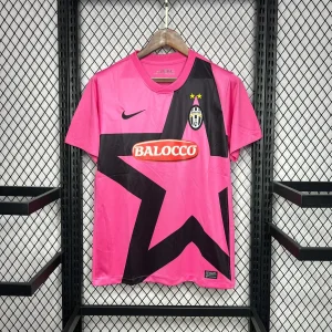 2011/2012 Retro Juventus Away Jersey