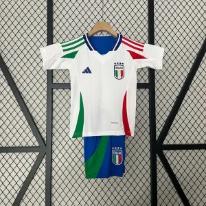 2024 Italy Away Kids Size