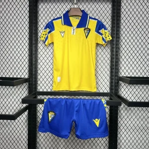 2024/2025 Cadiz Home Kit Kids Size