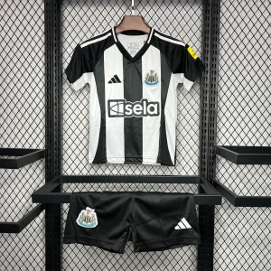 2024/2025 Newcastle United Home Kids Size