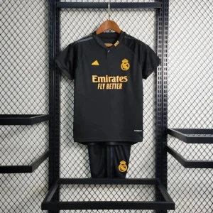 2023/2024 Real Madrid Away Kids Size