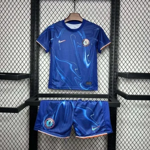 2024/2025 Chelsea Home Kit Kids Size