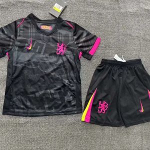 Chelsea 2024/2025 Third Away Kids Size