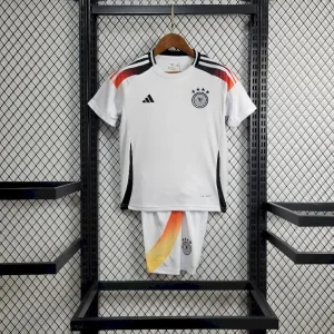 2024 Germany Home Jersey Kids Size