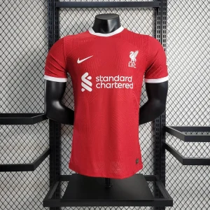 2023/2024 Liverpool Home Kit