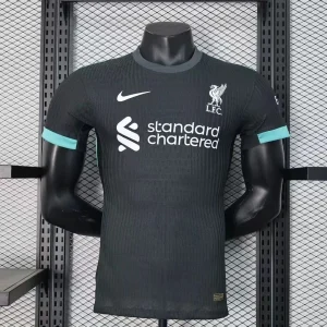 2024/2025 Liverpool Away Kit