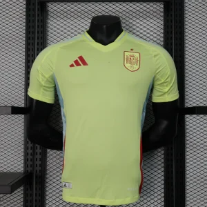 Spain 2024/2025 Away Kit