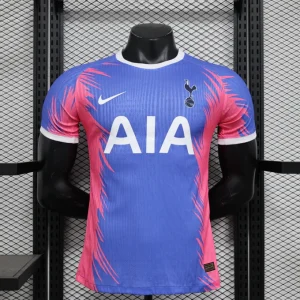 Tottenham "Electric Blaze" Limited Jersey