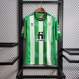 Real Betis 2022/2023 Home Kit