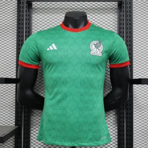 Mexico 2024/2025 Away Kit