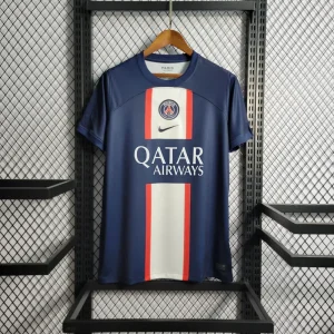 PSG 2022/2023 Home Kit