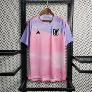 Japan "Sakura Dawn" Limited Jersey