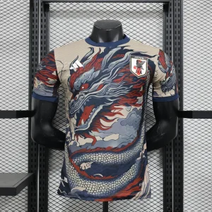 Japan "Akai Yūgen" Limited Jersey