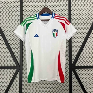 Italy 2024/2025 Away Kit