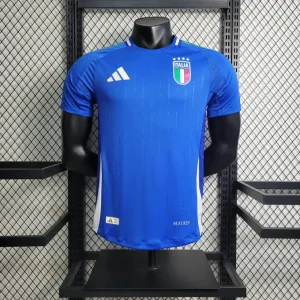 Italy 2024/2025 Home Kit