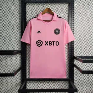 Inter Miami 2024/2025 Home Kit