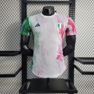 Italy Limited Jersey