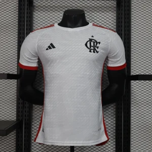 Flamengo 2024/2025 Away Kit