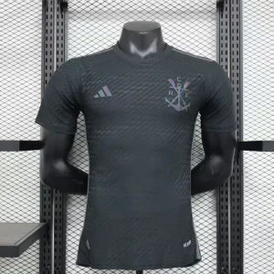Flamengo 2023/2024 Away Kit