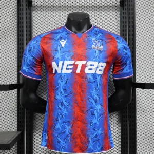 Crystal Palace "Firestorm" Home Jersey