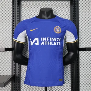 Chelsea 2023/2024 Home Kit