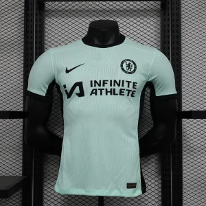 Chelsea 2023/2024 Third Kit