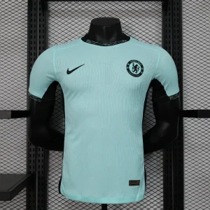 Chelsea "Aqua Force" Limited Jersey