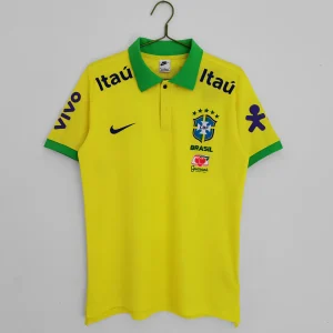 Brazil 2014-2015 Training Kit II