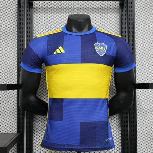 Boca Juniors 2023/2024 Home Kit