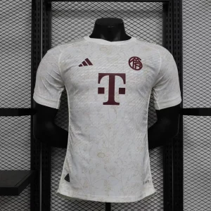 Bayern Munchen 2023/2024 Third Kit