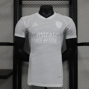 Arsenal "Pure Elegance" Limited Jersey