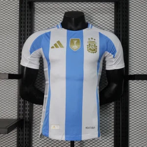 Argentina 2024/2025 Home Kit
