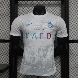 Al-Nassr 2023/2024 Third Kit