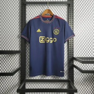 Ajax 2022/2023 Away Kit