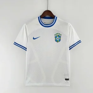 Brazil "Alvorada Celestial" Limited Jersey
