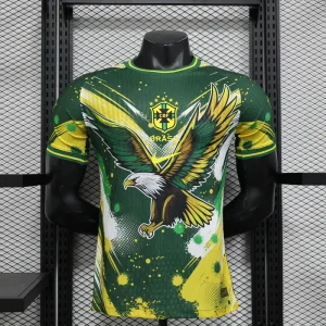 Brazil "Águia do Sol" Limited Jersey