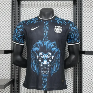 Barcelona "Royal Roar" Limited Jersey