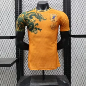 Japan "Seiryu no Hi" Limited Jersey
