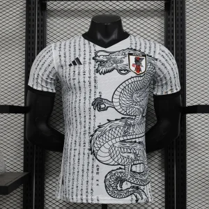 Japan "Ryu no Isan" Limited Jersey
