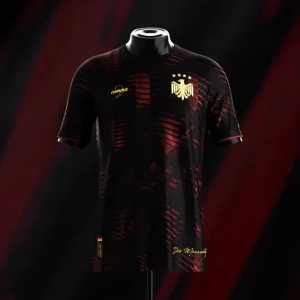 Germany "Die Adler" Limited Jersey