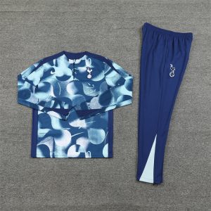 Tottenham "Arctic Surge" Tracksuit