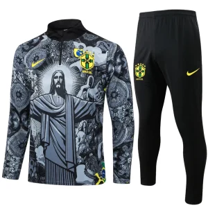 Brazil "Jesus" Tracksuit