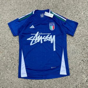 Stüssy x Italy Limited Jersey