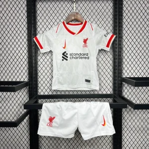Liverpool 2024/2025 Third Kit Kids Size