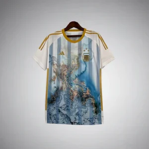 Argentina "Marble Sky"