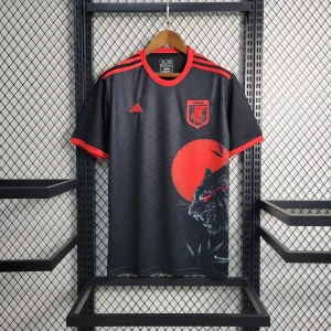 Japan "Crimson Tiger" Limited Jersey